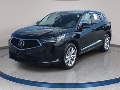 Used 2023 Acura RDX AWD