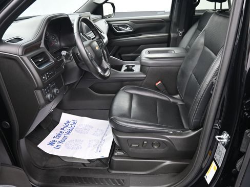 Used 2024 Chevrolet Suburban LS w/ Driver Alert Package image 10