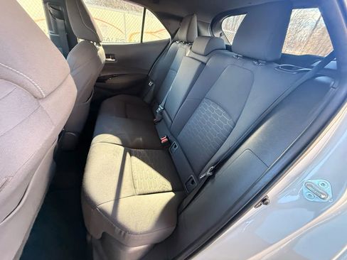 Used 2021 Toyota Corolla SE image 19