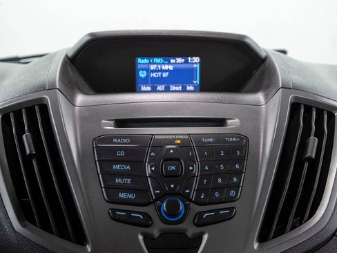 Used 2015 Ford Transit 150 130 Low Roof image 22