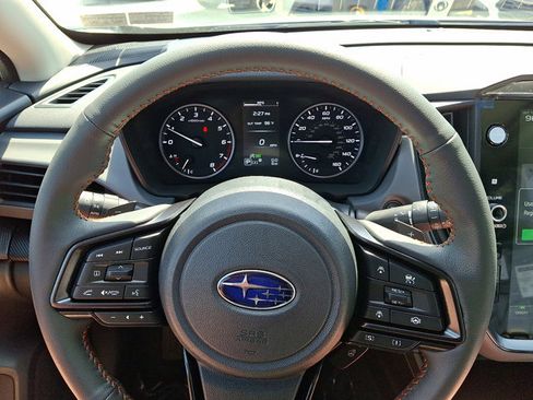 New 2026 Subaru Crosstrek 2.5i Limited image 14