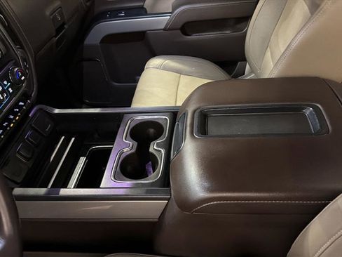 Used 2015 Chevrolet Silverado 2500 LTZ w/ Duramax Plus Package image 25