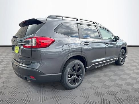 New 2026 Subaru Ascent Premium AWD/4WD image 4