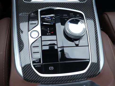 Used 2024 BMW X5 M60i image 42