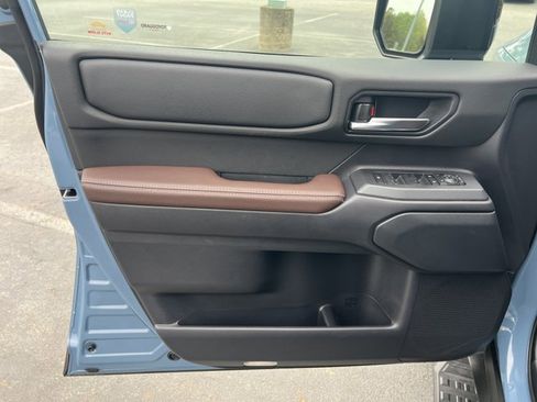 Certified 2024 Toyota Land Cruiser image 11