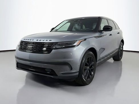 Used 2026 Land Rover Range Rover Velar S AWD/4WD image 1