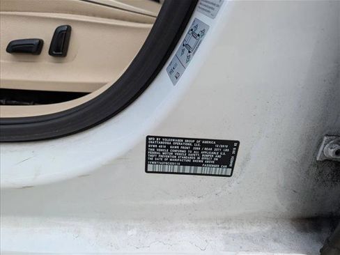 Used 2016 Volkswagen Passat 1.8T SE image 21