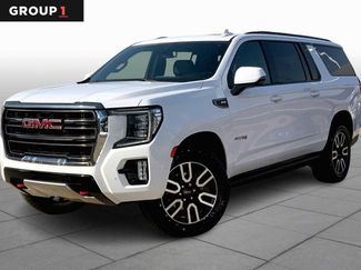 Used 2022 GMC Yukon XL AT4 video 1