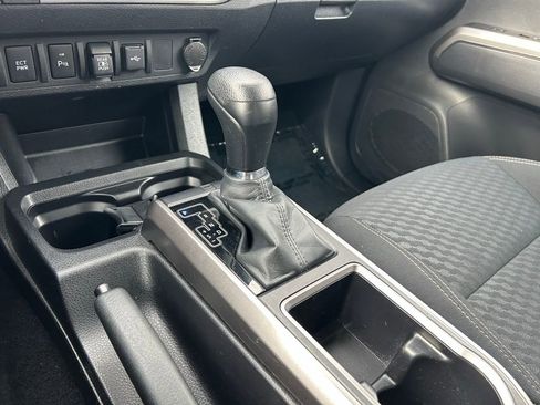 Certified 2023 Toyota Tacoma 4x4 Double Cab w/ Trail Edition image 20