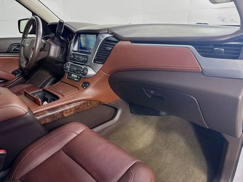 Used 2016 Chevrolet Tahoe LTZ image 38