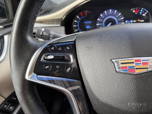 Used 2016 Cadillac XTS Platinum AWD/4WD image 28