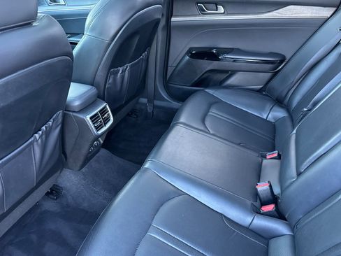 Used 2021 Kia K5 EX w/ EX Premium Package image 12