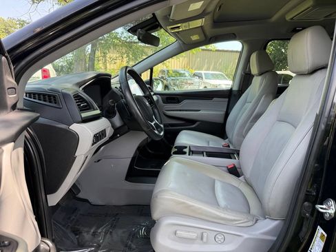 Used 2019 Honda Odyssey EX-L image 11