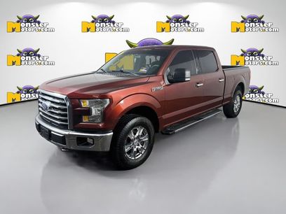 Used 2017 Ford F150 XLT w/ XTR Package