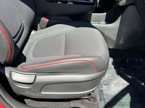 Used 2025 Hyundai Tucson N Line AWD/4WD image 18
