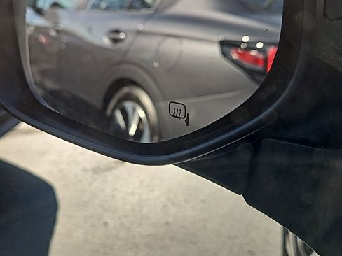 New 2025 Subaru Legacy Premium image 5