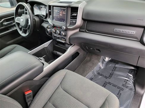 Certified 2023 RAM 1500 Big Horn image 25