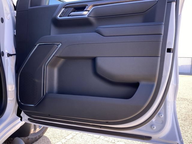 Certified 2026 Chevrolet Silverado 1500 LT AWD/4WD image 41