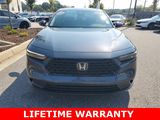 Certified 2023 Honda Accord EX image 2