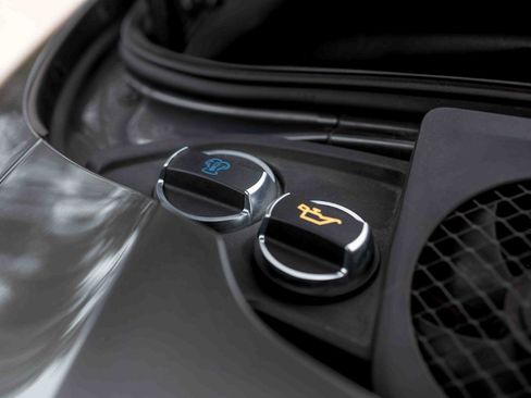 Used 2017 Porsche 911 Carrera image 80