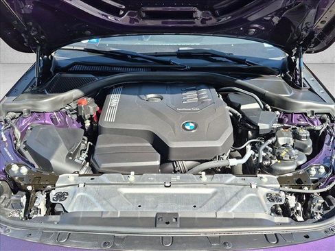 Certified 2023 BMW 230i Coupe w/ Convenience Package RWD image 25