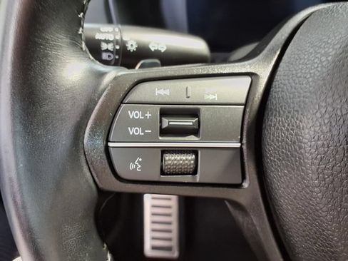 Used 2023 Honda Accord Sport image 7