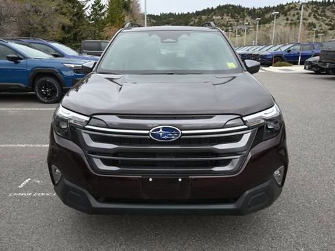 Used 2026 Subaru Forester Premium image 5