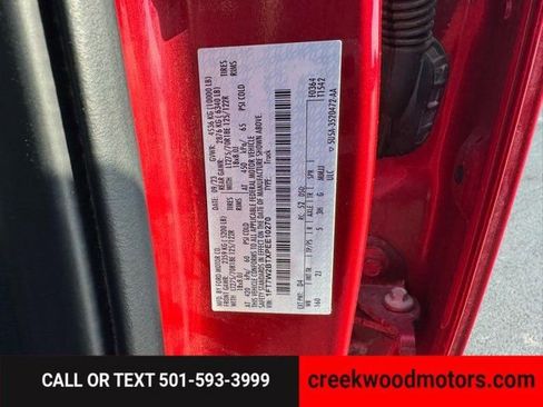 Used 2023 Ford F250 XLT w/ FX4 Off-Road Package image 19