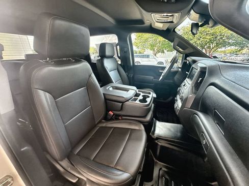 Certified 2024 Chevrolet Silverado 2500 W/T w/ WT Convenience Package AWD/4WD image 27