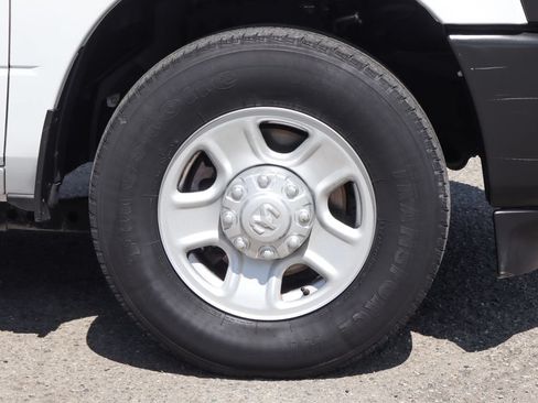 Used 2019 RAM 2500 Tradesman RWD image 46