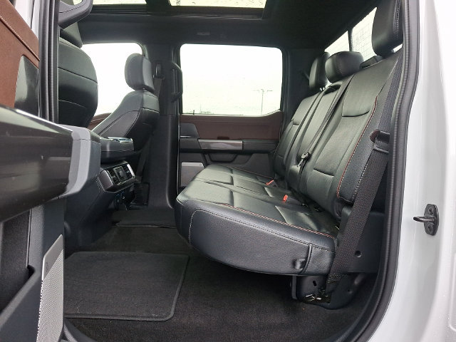 Used 2023 Ford F150 Lariat AWD/4WD image 13