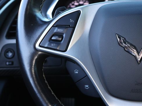 Used 2019 Chevrolet Corvette Grand Sport image 17