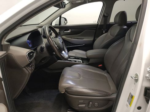 Used 2020 Hyundai Santa Fe Limited image 17