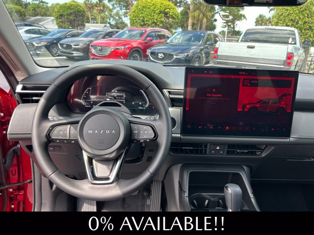 New 2026 MAZDA CX-5 2.5 S w/ Premium Plus Package AWD/4WD image 13
