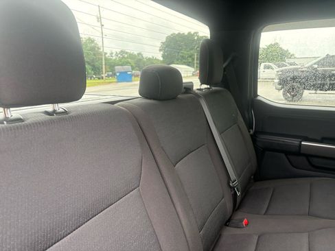 Used 2023 Ford F150 XLT w/ Equipment Group 302A High AWD/4WD image 55