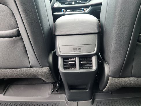 New 2026 Chevrolet Equinox RS w/ Safety and Technology Package image 18