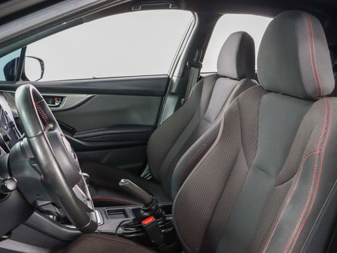 Used 2022 Subaru WRX Premium AWD/4WD image 23
