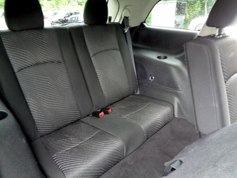 Used 2014 Dodge Journey SXT w/ Flexible Seating Group image 15