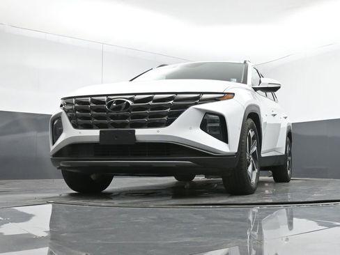 Used 2024 Hyundai Tucson Limited image 40