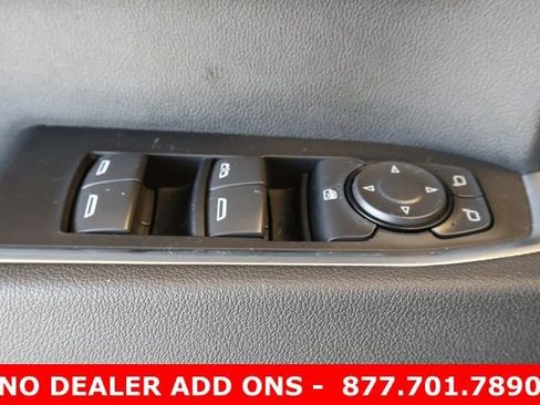 New 2026 GMC Sierra 1500 SLE RWD image 12
