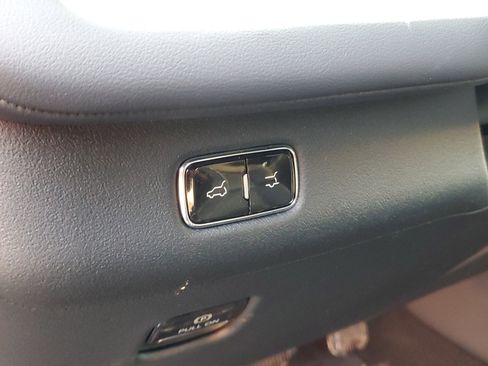 New 2026 Lincoln Navigator Reserve w/ Jet Appearance Package image 15