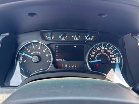 Used 2012 Ford F150 XLT w/ XLT Chrome Pkg image 16