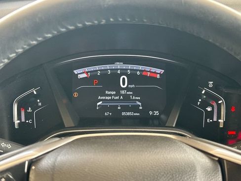 Used 2019 Honda CR-V EX-L image 23
