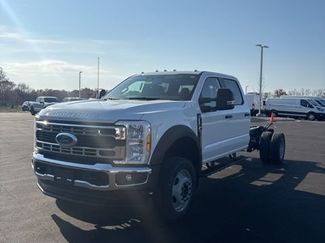 New 2026 Ford F450 XL w/ XL Chrome Package video 2