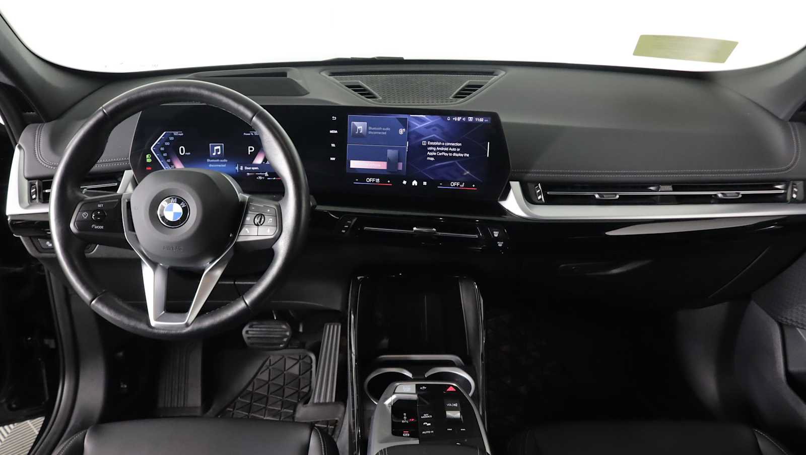 Used 2024 BMW X1 xDrive28i w/ Technology Package AWD/4WD image 15