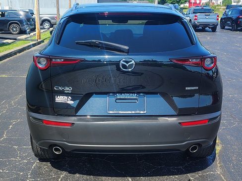 Used 2024 MAZDA CX-30 AWD 2.5 S w/ Select Sport Pkg image 6