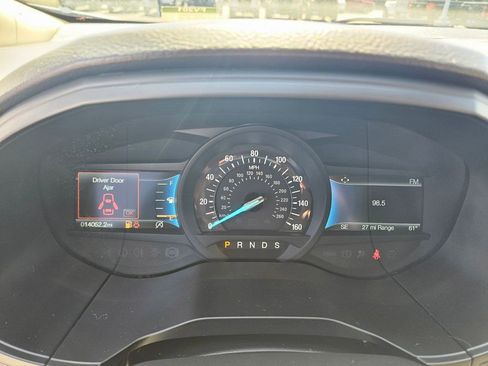 Used 2023 Ford Edge SEL w/ Convenience Package AWD/4WD image 27