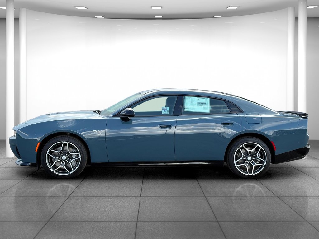 New 2026 Dodge Charger R/T w/ Performance Handling Group AWD/4WD image 4