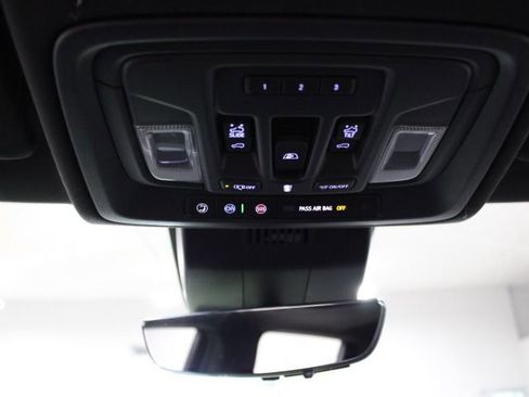 New 2026 GMC Sierra 1500 AT4X image 44