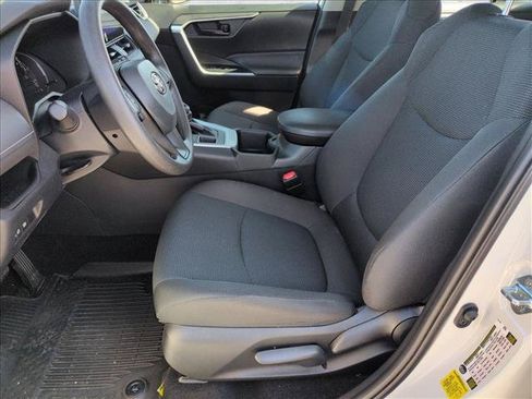 Used 2024 Toyota RAV4 LE AWD/4WD image 13